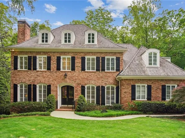 4555 Peachtree Dunwoody Rd, Sandy Springs, GA 30342