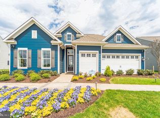 117 Flycatcher Way, Chester, MD 21619