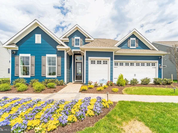 117 Flycatcher Way, Chester, MD 21619
