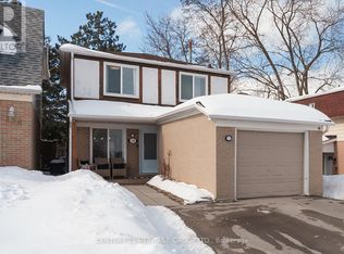 158 Patterson St, Newmarket, ON L3Y 4Y8