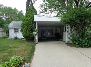 115 E Haley St, Midland, MI 48640