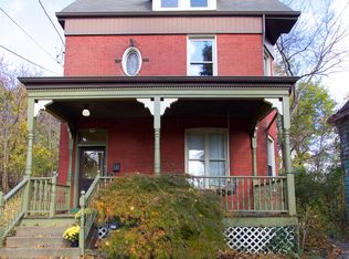 922 North Ave, Wilkinsburg, PA 15221