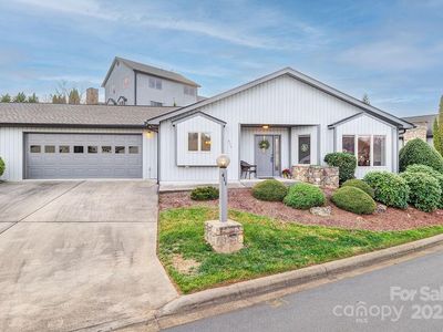 411 Kyfields, Weaverville, NC, 28787