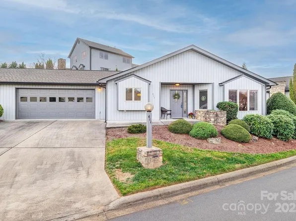 411 Kyfields, Weaverville, NC 28787