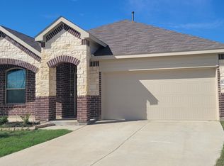 5403 Montrose Dr, Forney, TX 75126