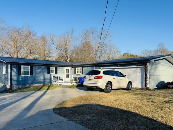 170 Whitecrest Dr NW, Cleveland, TN 37311