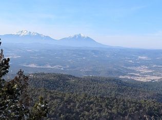7408 Bear Paw Rd, Trinidad, CO 81082