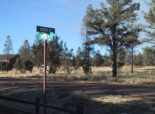 2742 Air Park Dr, Overgaard, AZ 85933