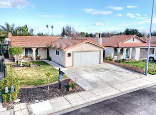 781 La Mesa Ct, Manteca, CA 95336