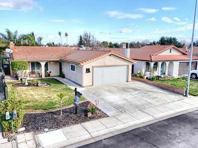 781 La Mesa Ct, Manteca, CA, 95336