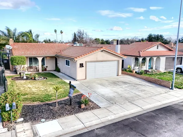 781 La Mesa Ct, Manteca, CA 95336