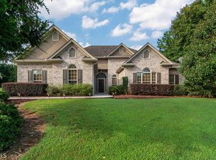 2712 Westport Ln, Conyers, GA 30094