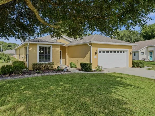 81 Twin Lake Cir, Umatilla, FL 32784