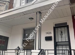 1426 N Hirst St, Philadelphia, PA 19151