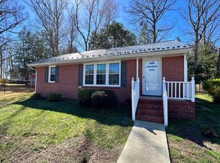 1036 Dan River Church Rd, South Boston, VA 24592