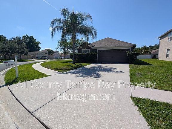 3rd image of 25820 Crippen Dr