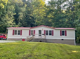 671 River Rd, Dunnville, KY 42528