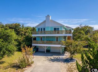 115 Trinitie Dr Lot 8, Kitty Hawk, NC 27949