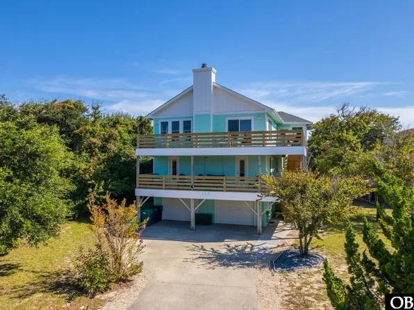 115 Trinitie Dr Lot 8, Kitty Hawk, NC 27949