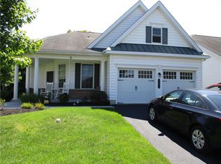 1001 Honor Dr, Bethlehem, PA 18017