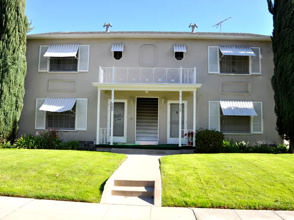 518 Naranja Dr #518, Glendale, CA 91206