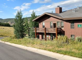 8450 Gambel Dr APT R23, Park City, UT 84098