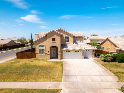 2672 Ross Ave, El Centro, CA, 92243