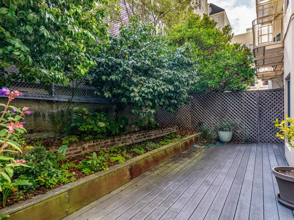 2275 Broadway, 2275 Broadway St #100, San Francisco, CA 94115