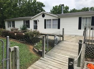 117 A A Deakins Rd, Jonesborough, TN 37659