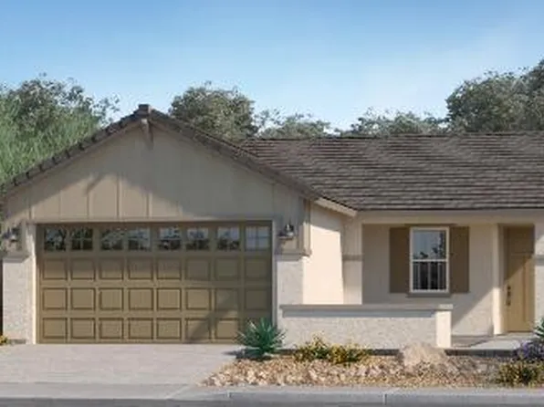 30283 W WILD HAZEL Drive, Buckeye, AZ 85396