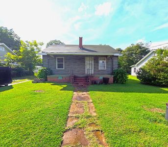 207-207 Blyth Rd, Greenwood, SC, 29646
