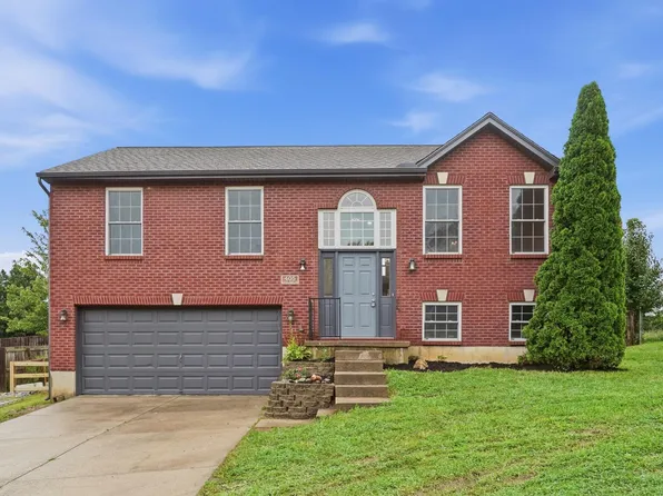 405 Eagle Creek Dr, Dry Ridge, KY 41035
