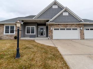2148 Penbrook Dr, Mount Pleasant, WI 53406