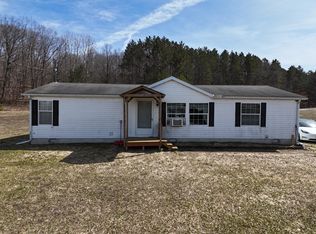 15450 Johnson Rd, Kaleva, MI
