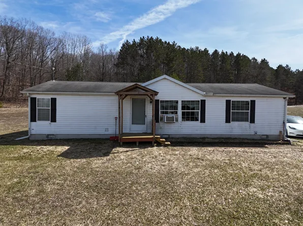 15450 Johnson Rd, Kaleva, MI 49645