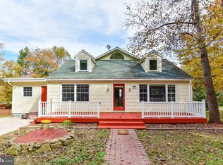 11 Shady Ln, Stafford, VA 22554