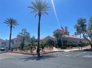 7905 Greycrest Ct UNIT 201, Las Vegas, NV 89145