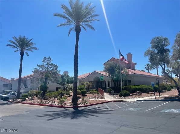 7905 Greycrest Ct Unit 201, Las Vegas, NV 89145