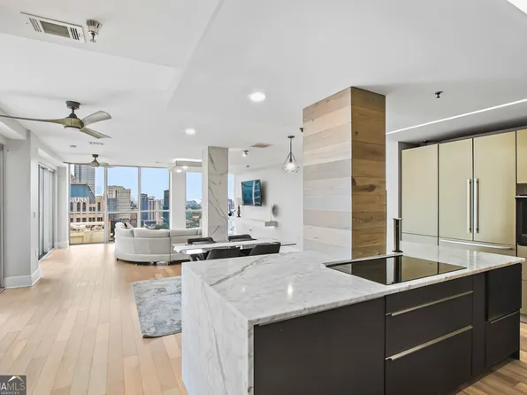 1280 W Peachtree St NW APT 4003, Atlanta, GA 30309