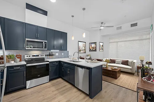 Poplar Place - Stunning Boutique Apartments Photo 1