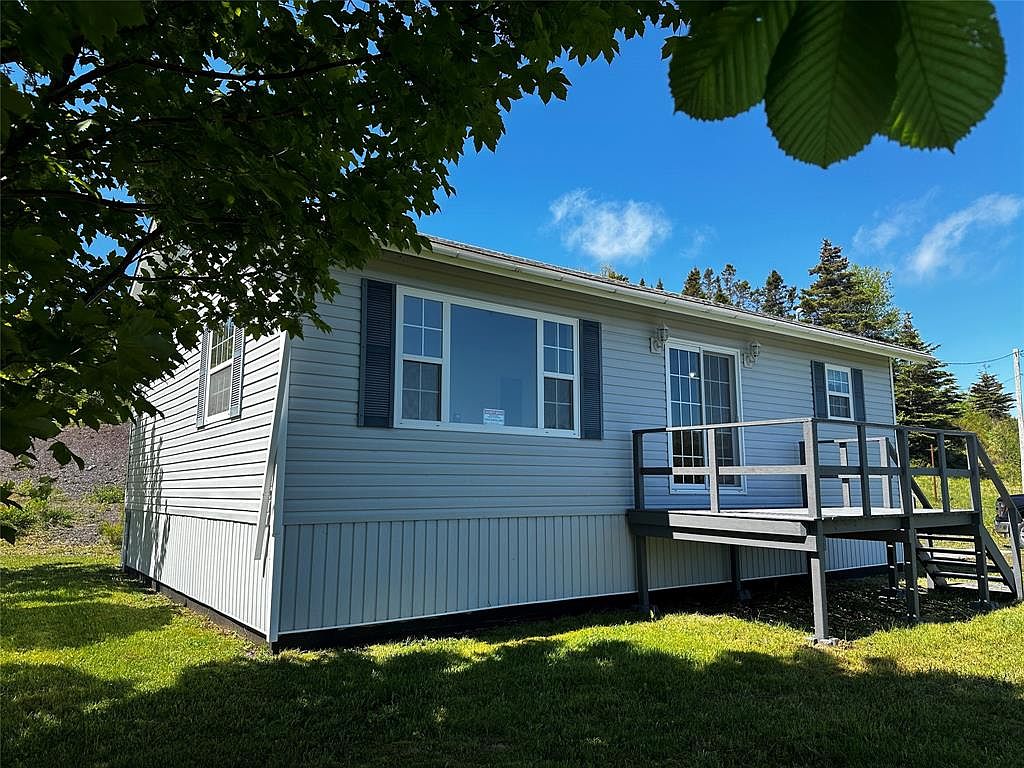 13 Smiths Loop, Lewin's Cove, NL A0E 2G0 Zillow