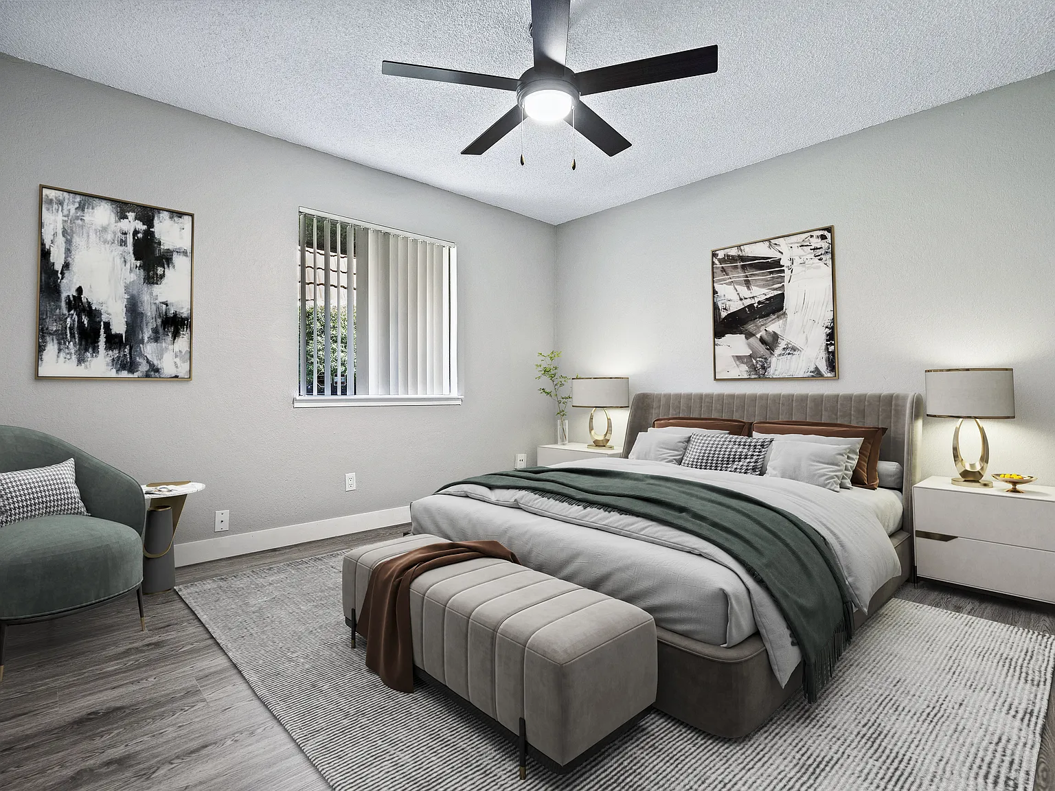 Monte Vista Apartments — Photo 4