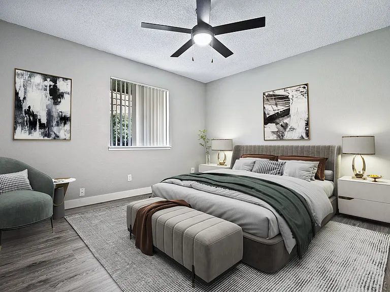 Monte Vista Apartments — Photo 4