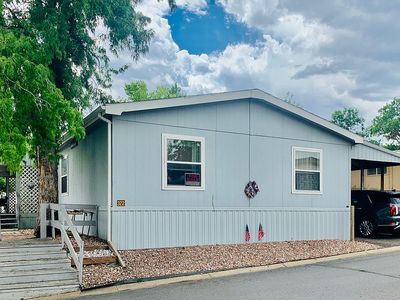 9850 Federal Blvd LOT 322, Federal Heights, CO, 80260