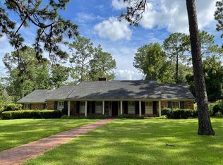 1400 Seminole Trl, Waycross, GA 31501