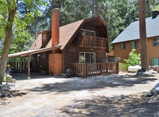 9409 Mill Dr, Forest Falls, CA 92339