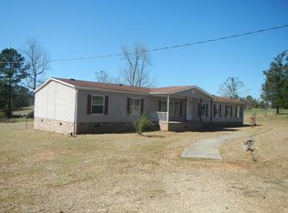 575 Pecan Grove Rd, Washington, GA 30673