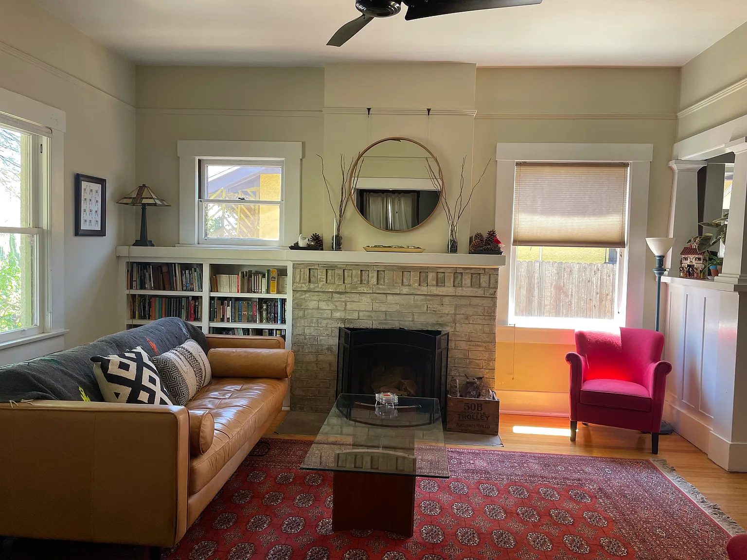 2 bed, 1303 sqft, $1,750 — Photo 3