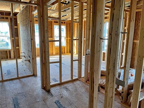 681 McLernon Trace, Homesite 42A Elevation Image 4