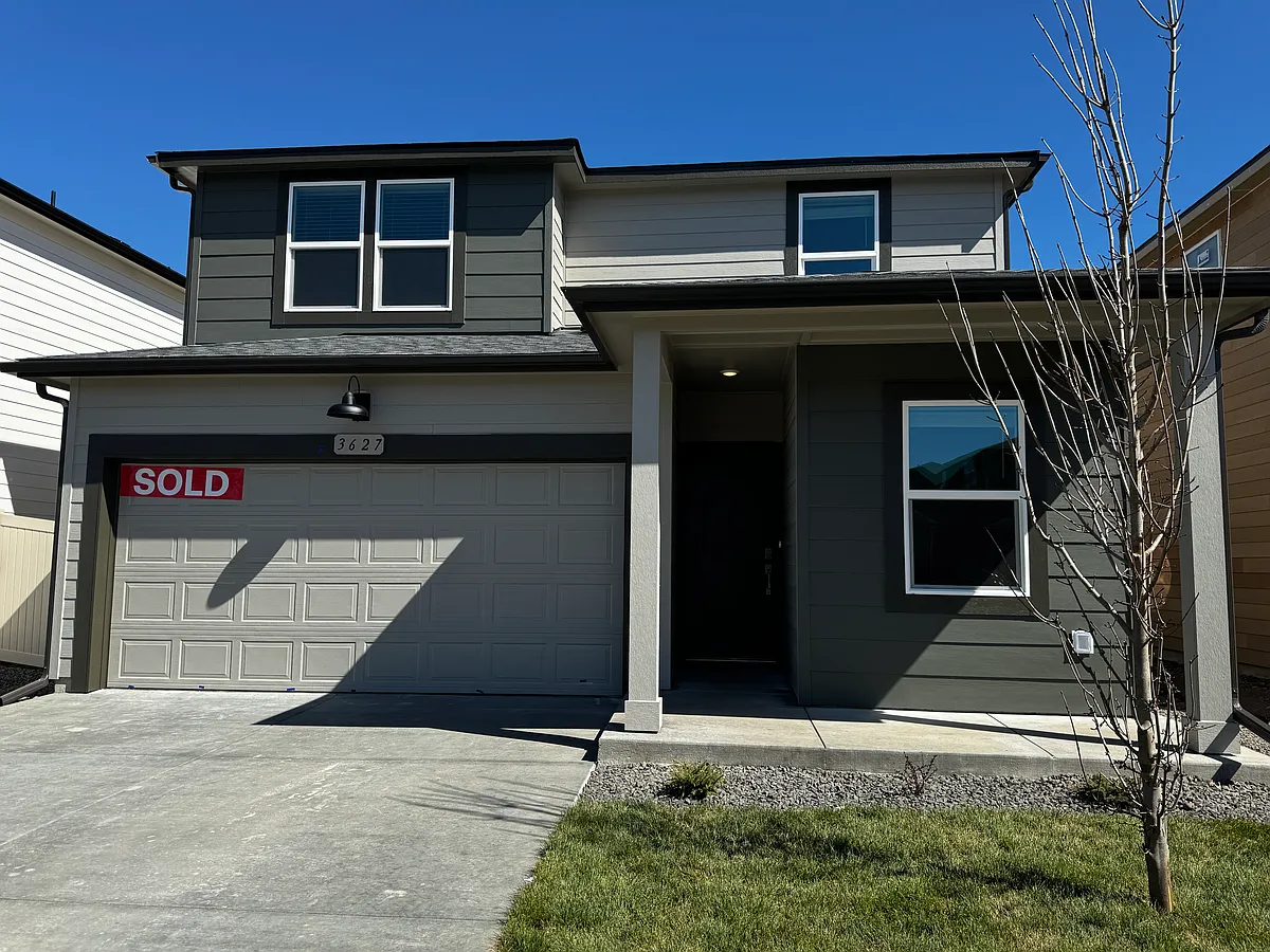 Building Photo - 3627 S McCabe Ln